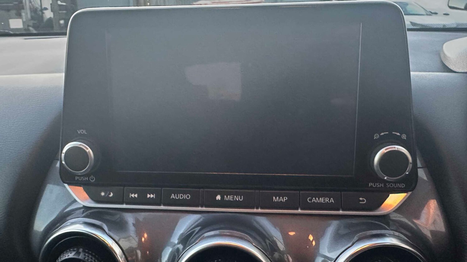 Used Nissan Juke for sale - 77861801: Photo 15