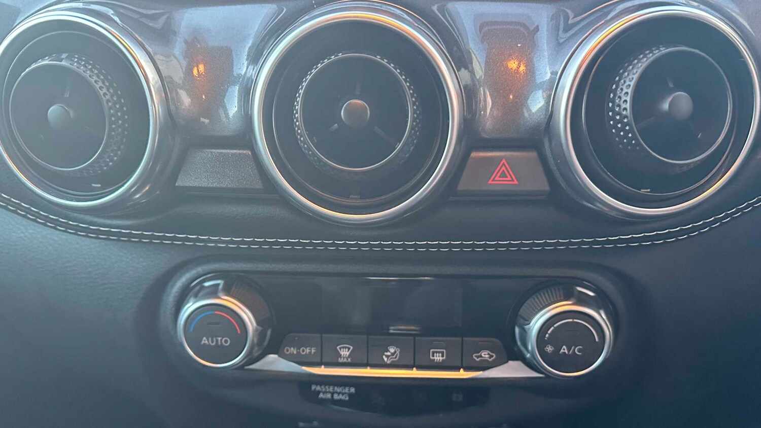 Used Nissan Juke for sale - 77861801: Photo 16