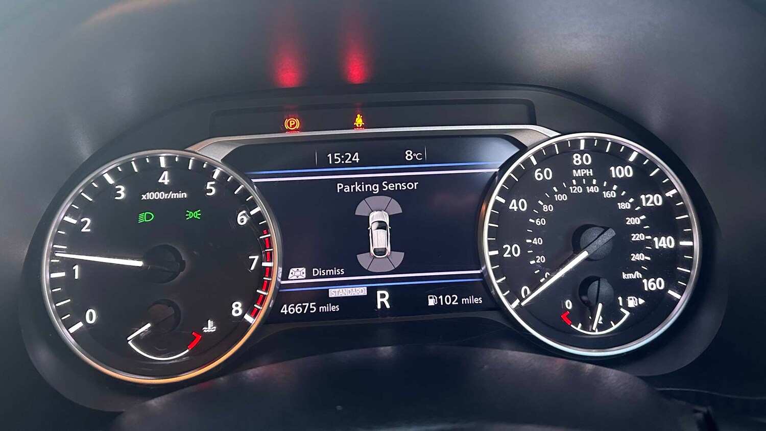 Used Nissan Juke for sale - 77861801: Photo 17