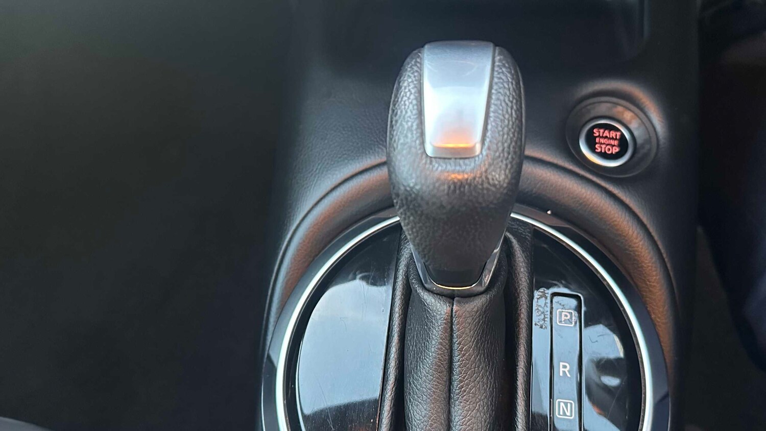 Used Nissan Juke for sale - 77861801: Photo 19