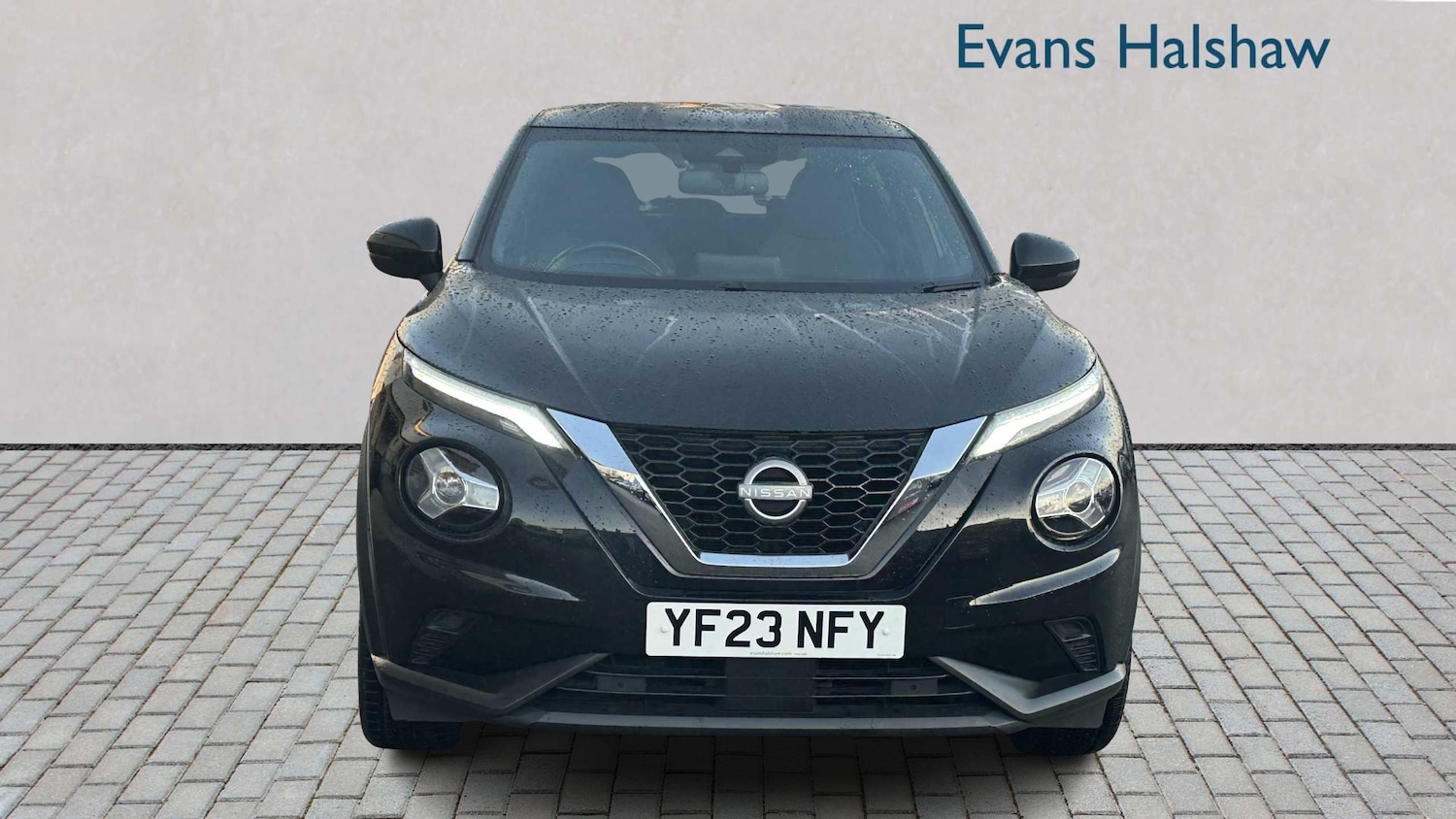 Used Nissan Juke for sale - 77861801: Photo 2