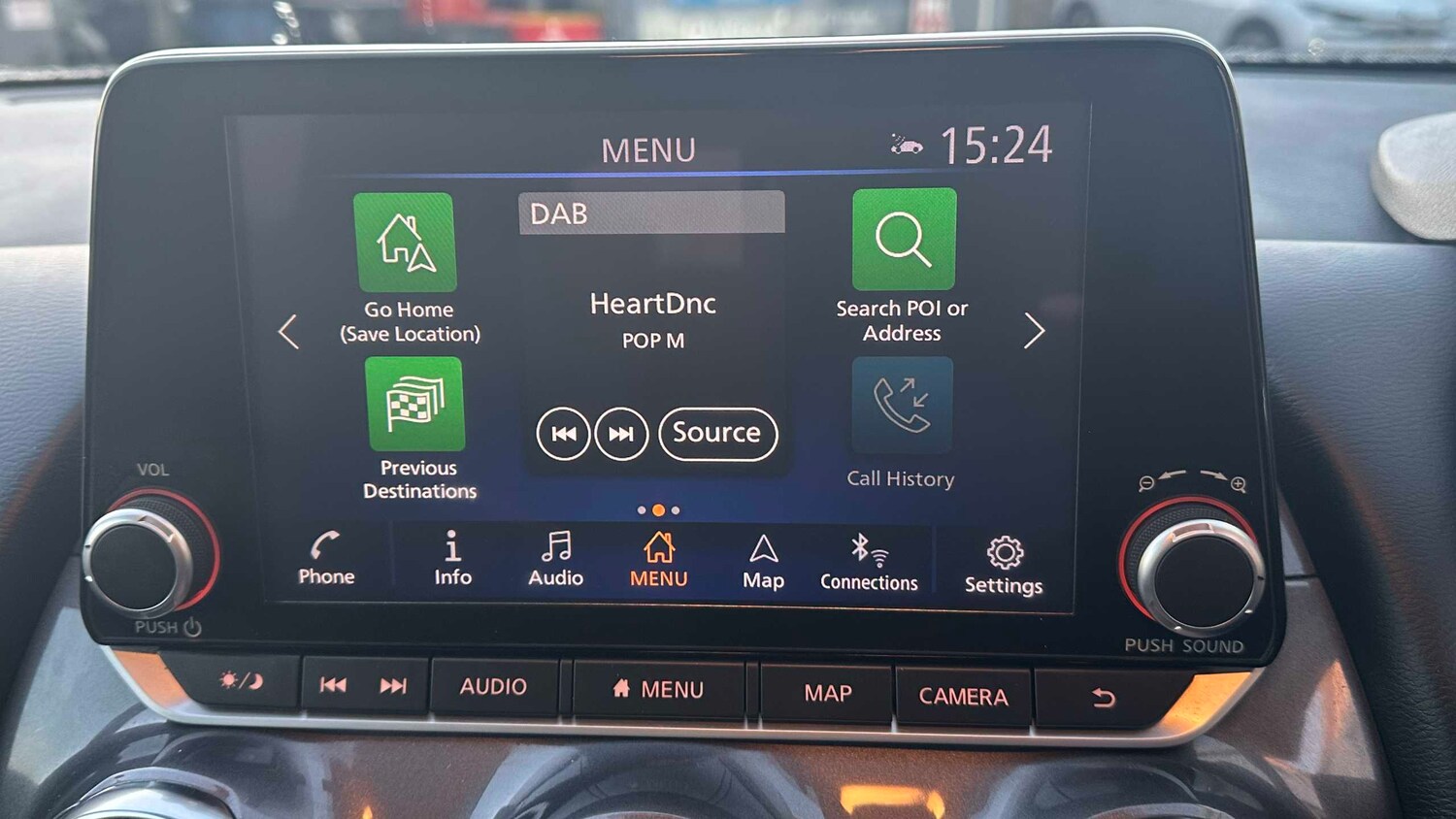 Used Nissan Juke for sale - 77861801: Photo 22