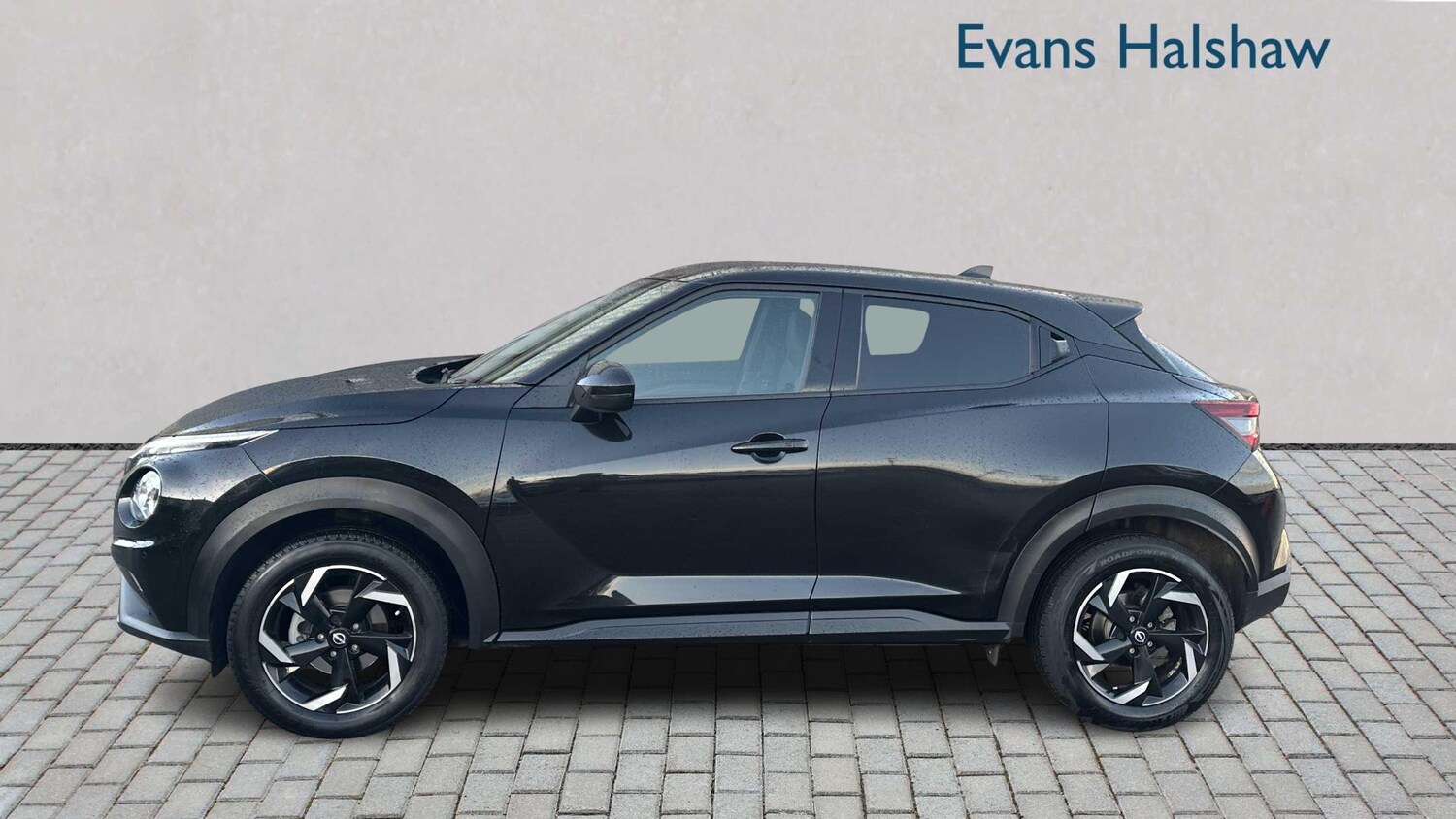 Used Nissan Juke for sale - 77861801: Photo 4