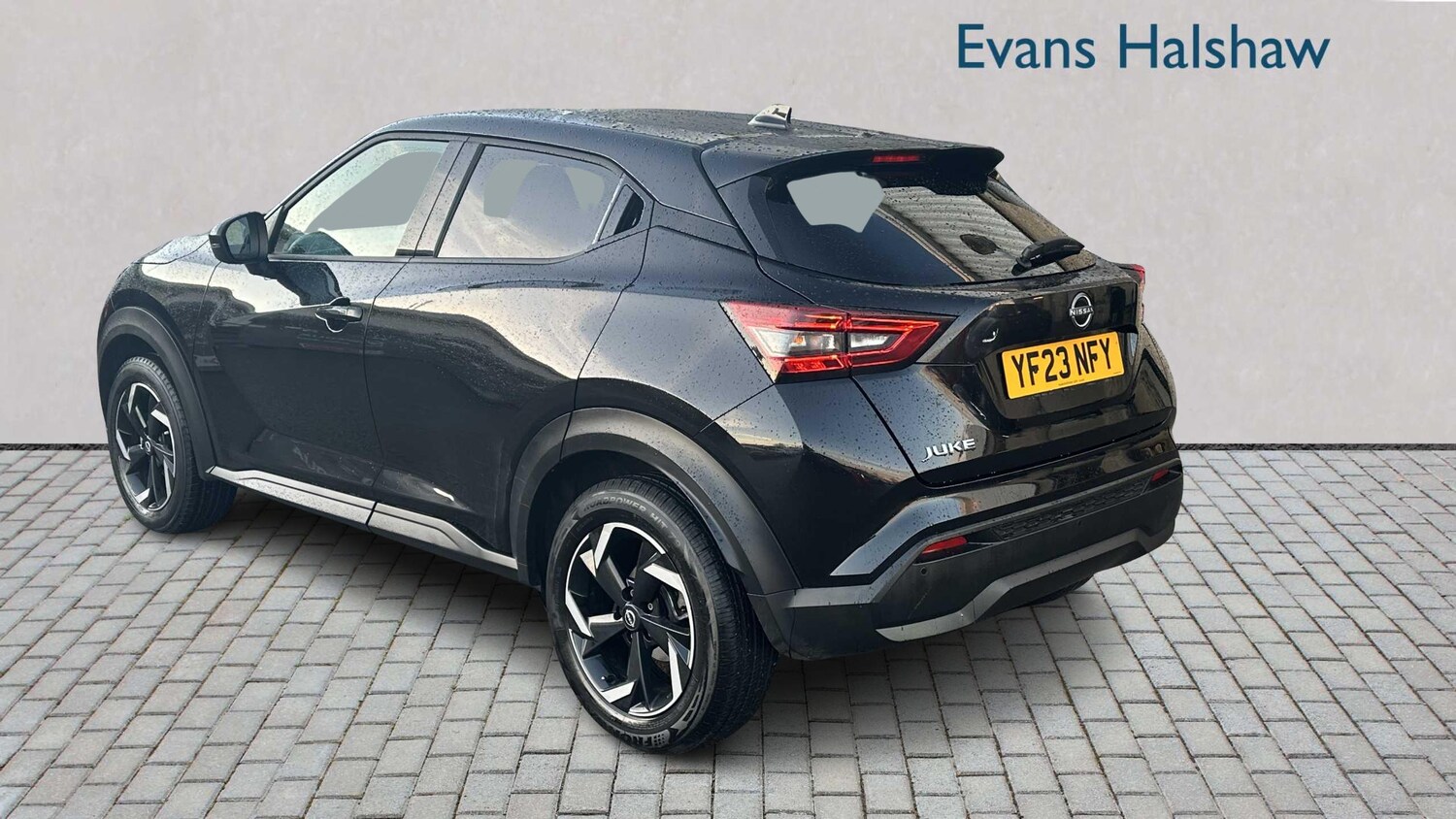 Used Nissan Juke for sale - 77861801: Photo 5