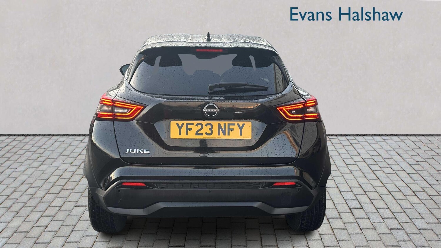 Used Nissan Juke for sale - 77861801: Photo 6