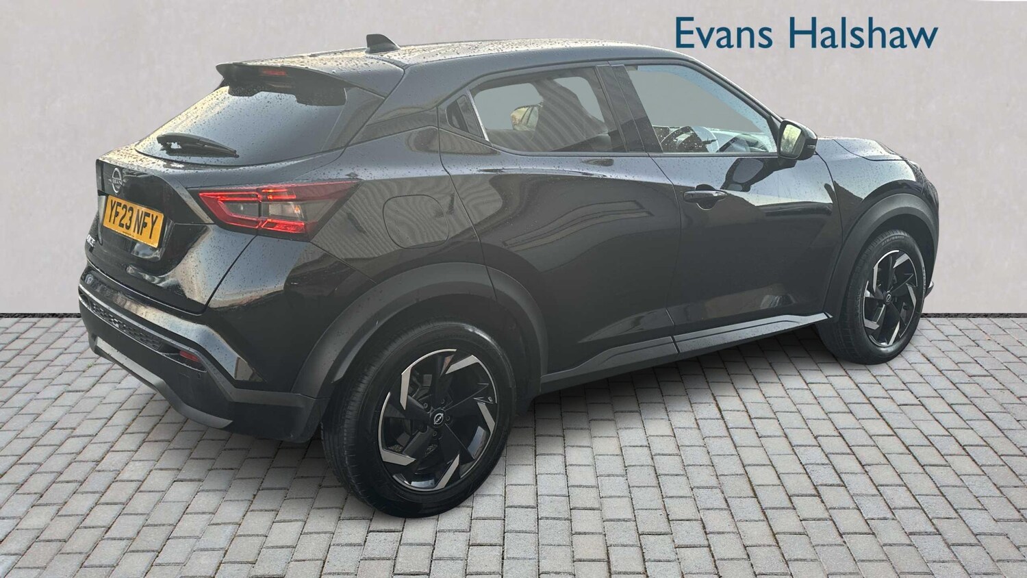 Used Nissan Juke for sale - 77861801: Photo 7