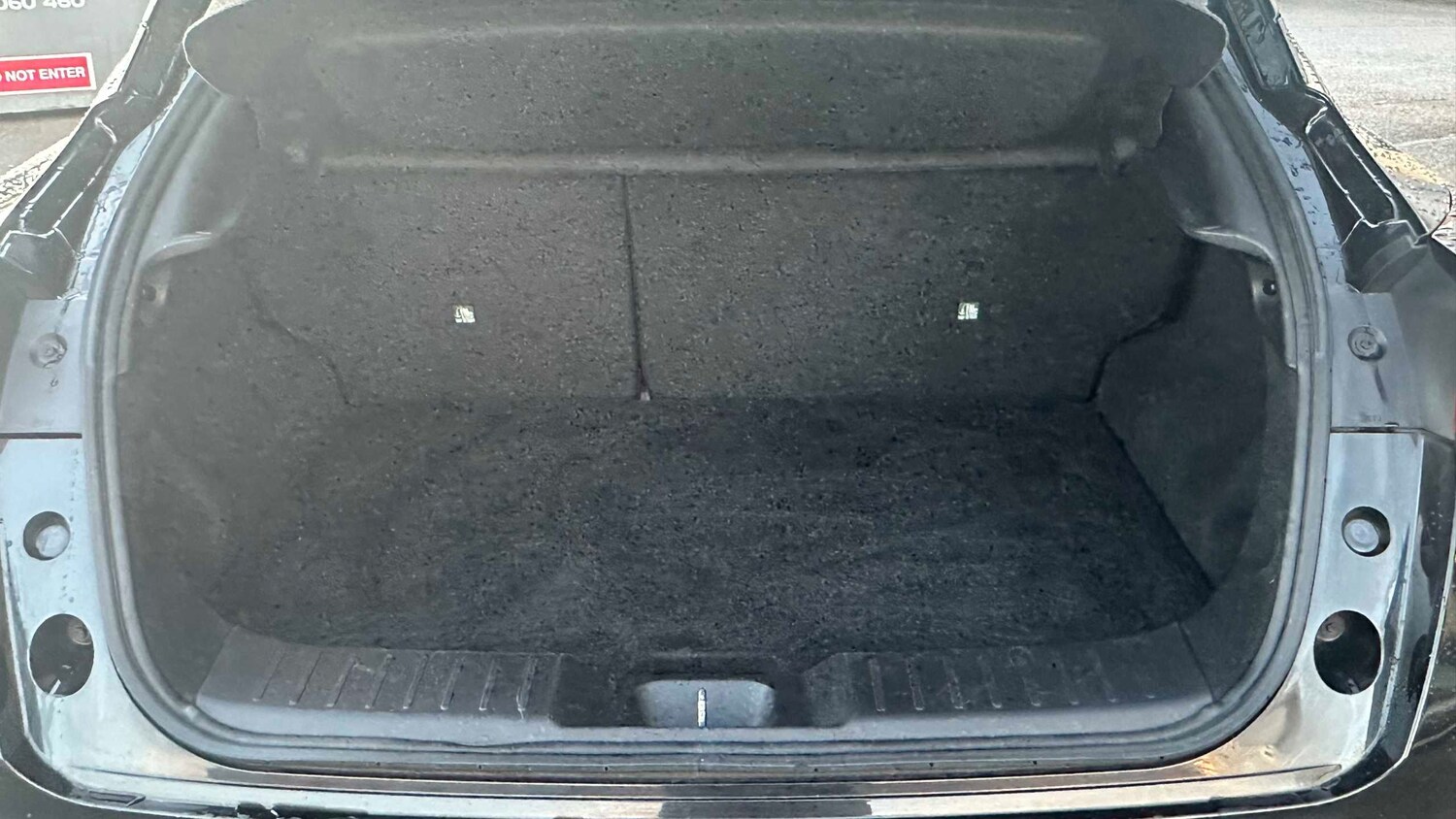 Used Nissan Juke for sale - 77861801: Photo 8