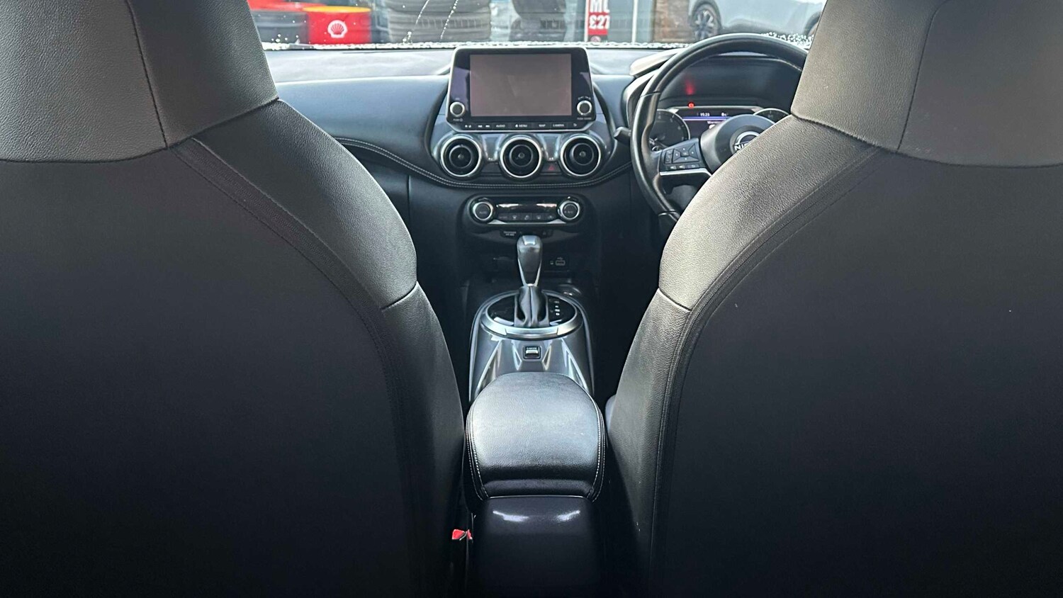 Used Nissan Juke for sale - 77861801: Photo 9