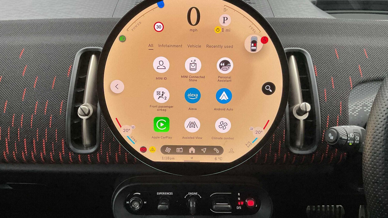 Used MINI Countryman 2025 for sale - 77859013: Photo 18