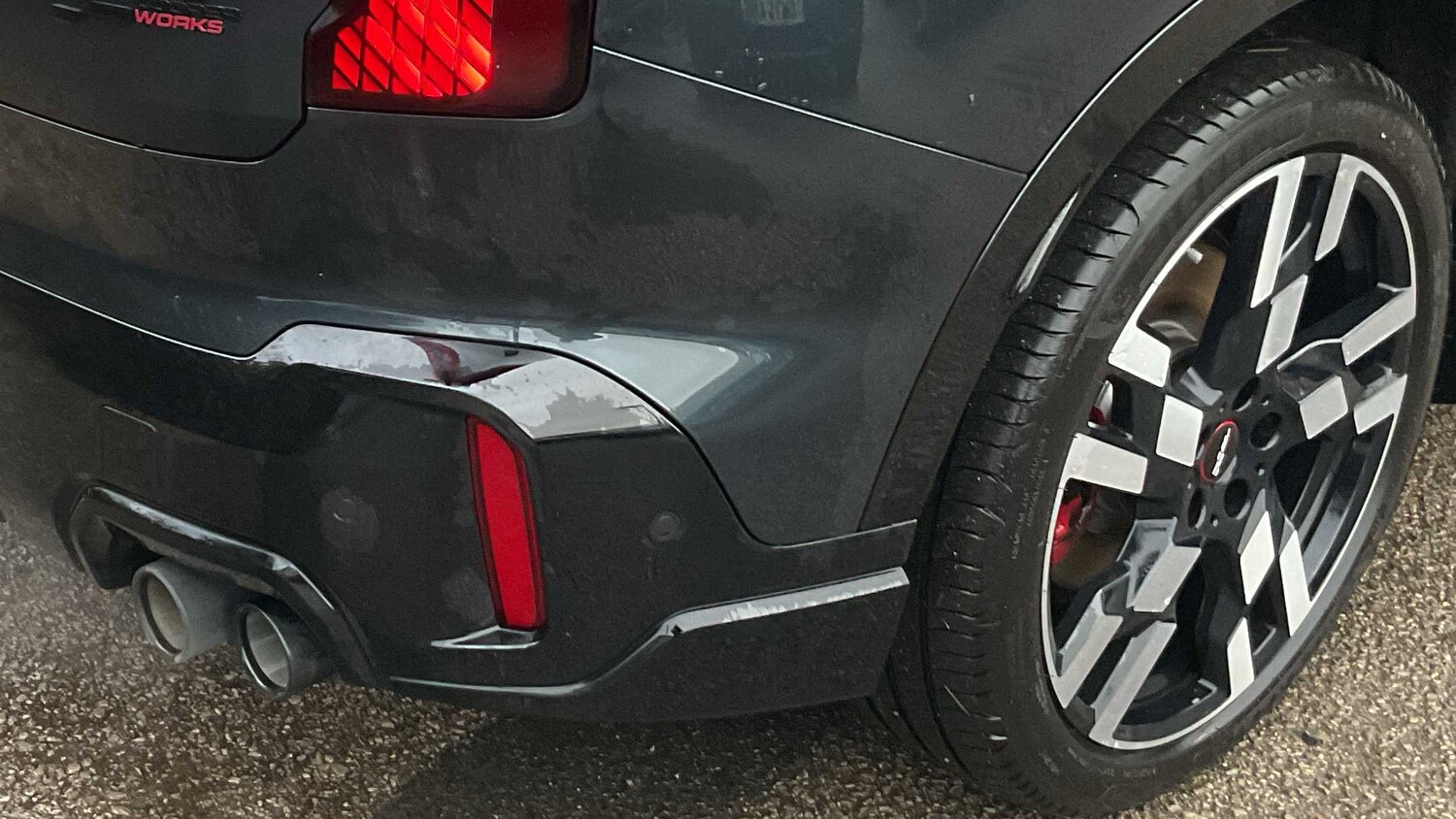 Used MINI Countryman 2025 for sale - 77859013: Photo 19