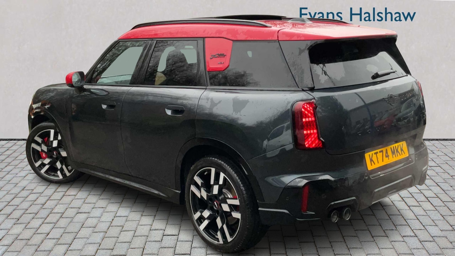 Used MINI Countryman 2025 for sale - 77859013: Photo 2