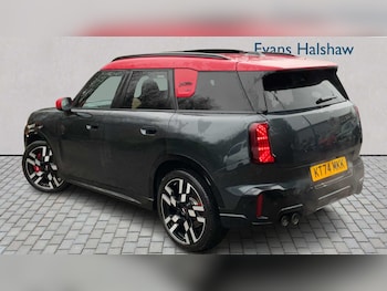 Used MINI Countryman 2025 for sale - 77859013: Photo