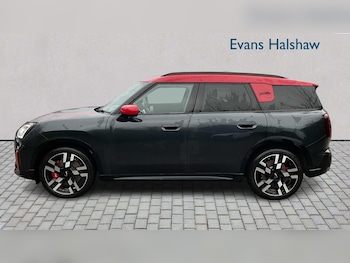 Used MINI Countryman 2025 for sale - 77859013: Photo