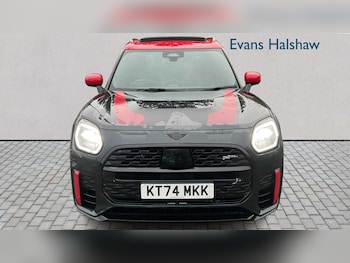 Used MINI Countryman 2025 for sale - 77859013: Photo