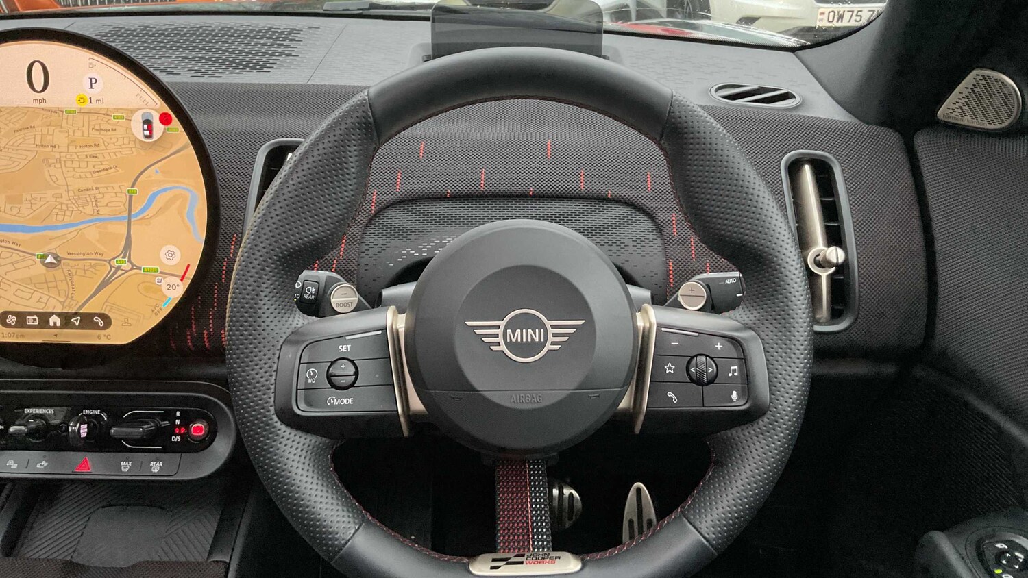 Used MINI Countryman 2025 for sale - 77859013: Photo 9