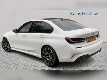 Used BMW 3 Series 2019 for sale - 79716236: Photo