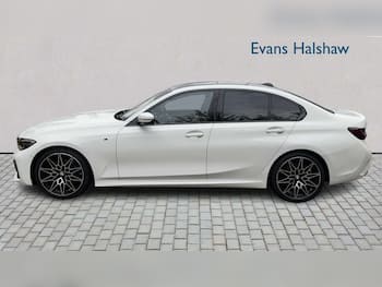 Used BMW 3 Series 2019 for sale - 79716236: Photo