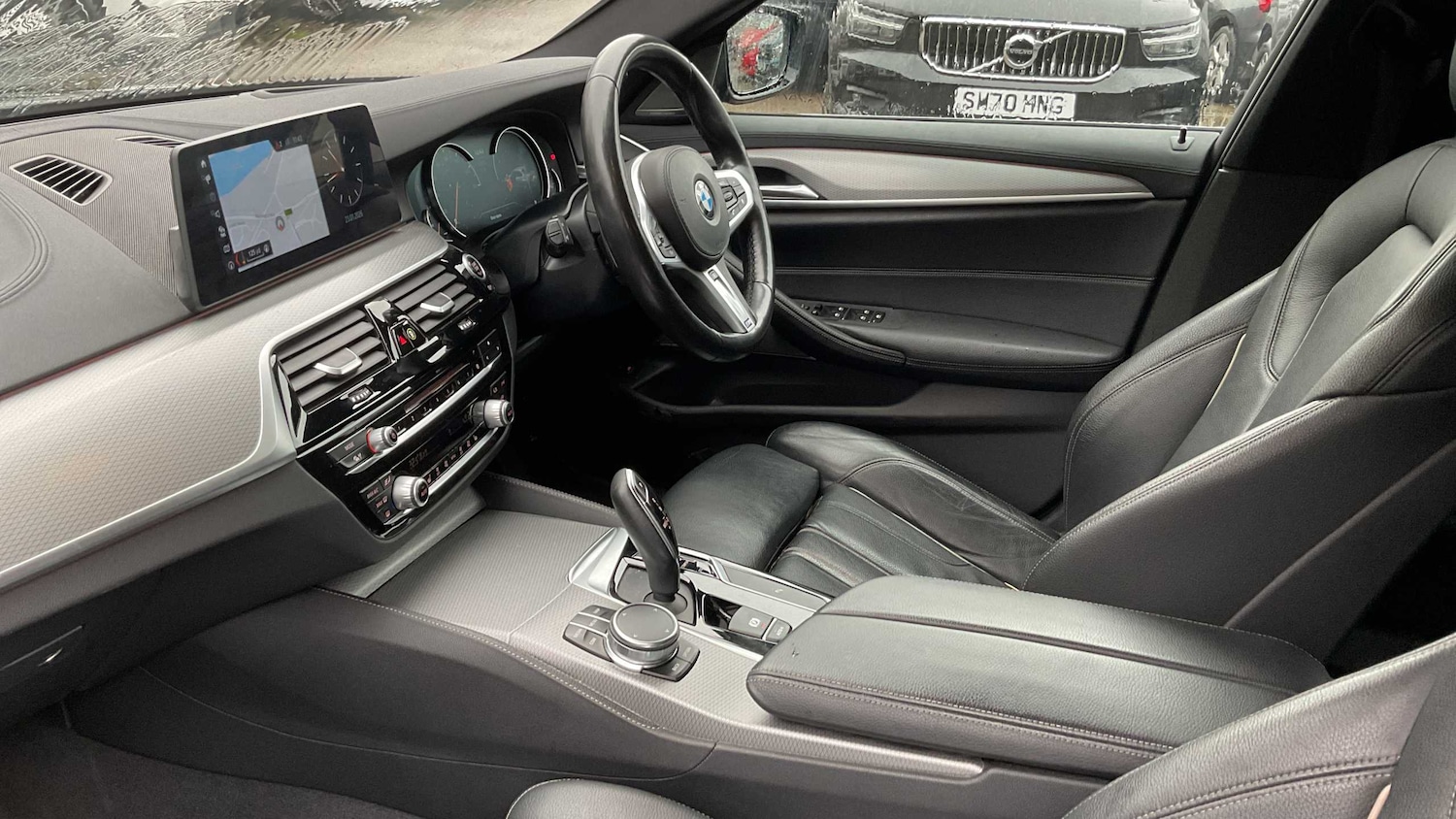 Used BMW 5 Series for sale - 77860496: Photo 11