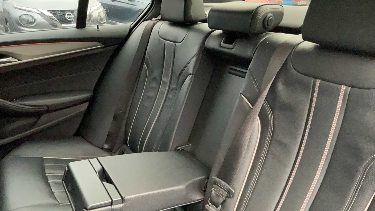 Used BMW 5 Series for sale - 77860496: Photo 12