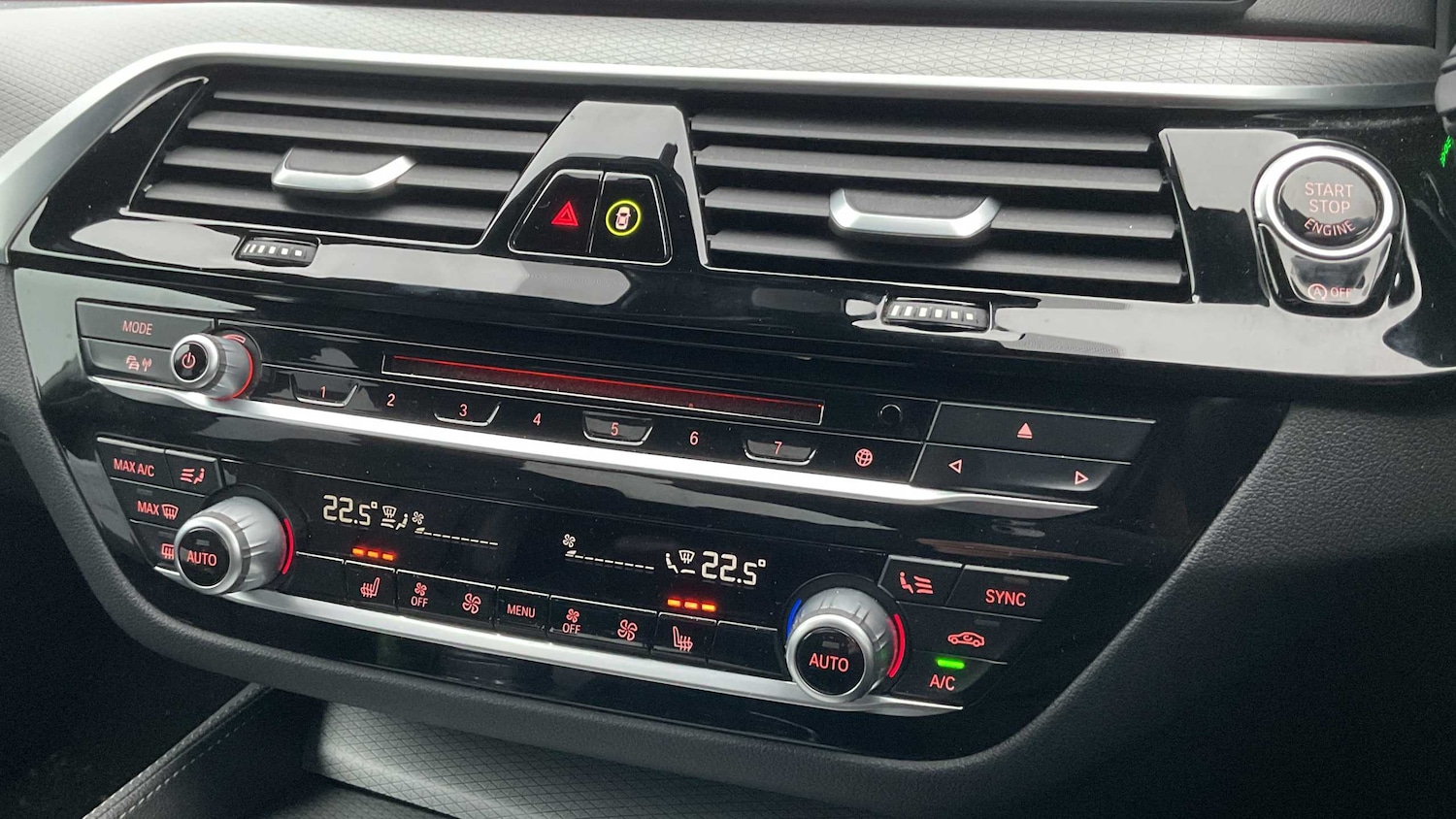 Used BMW 5 Series for sale - 77860496: Photo 14