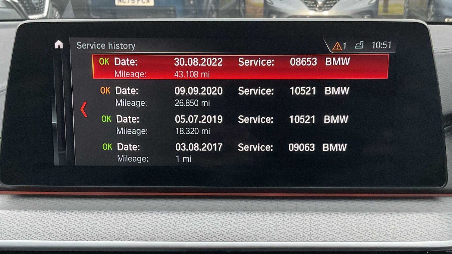 Used BMW 5 Series for sale - 77860496: Photo 15