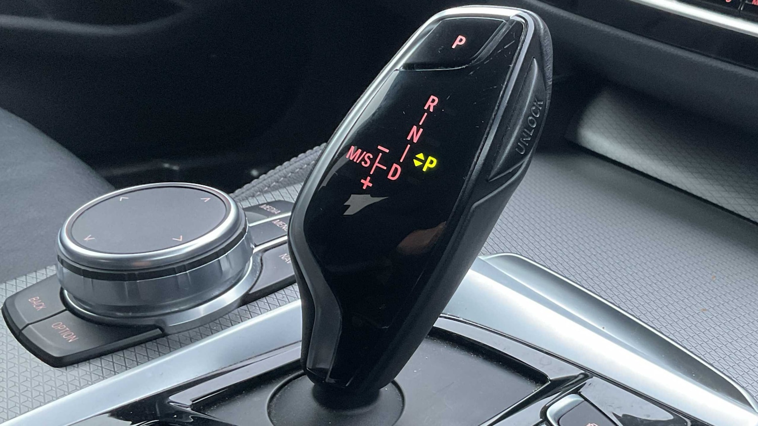 Used BMW 5 Series for sale - 77860496: Photo 17