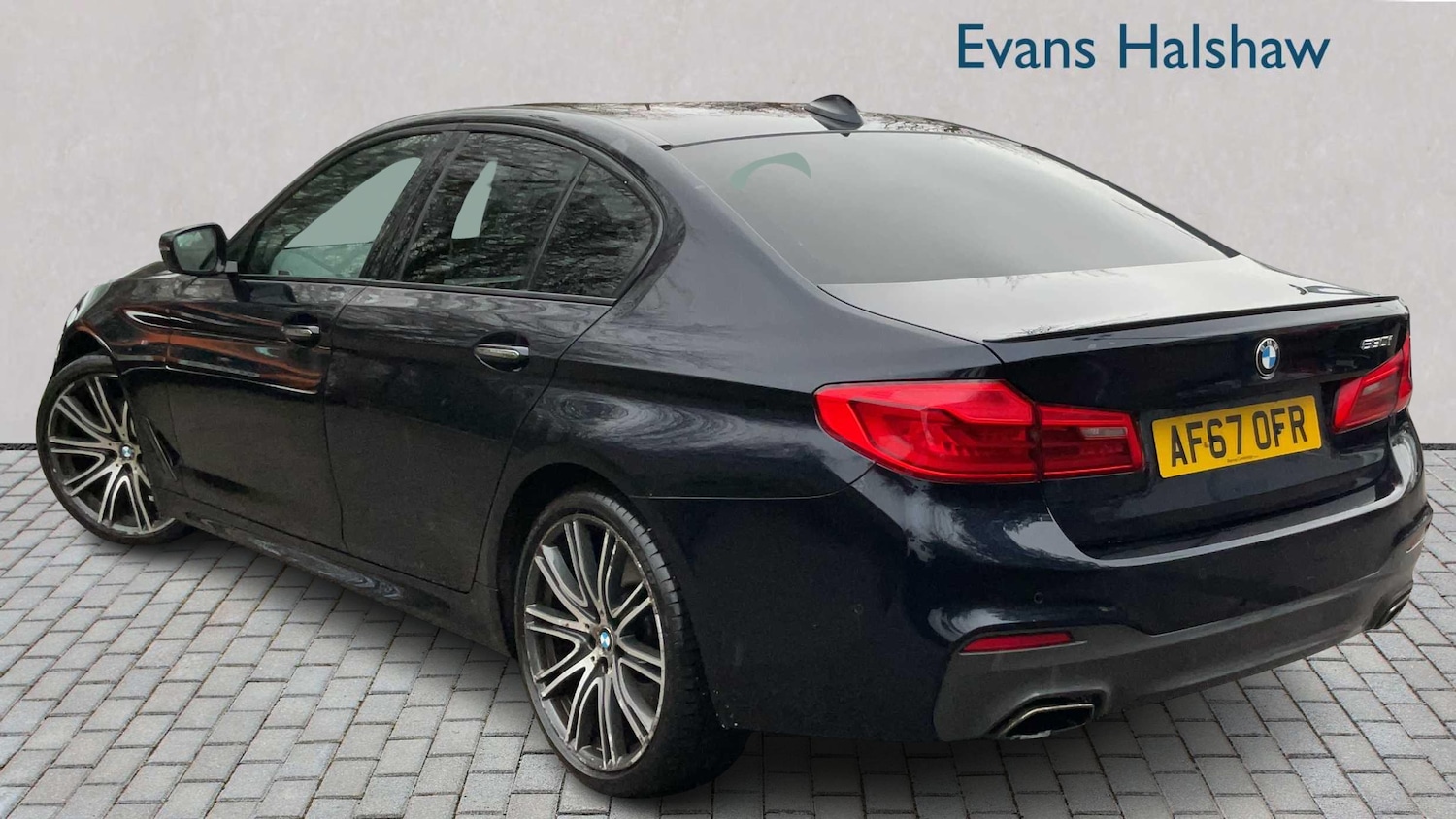 Used BMW 5 Series for sale - 77860496: Photo 2