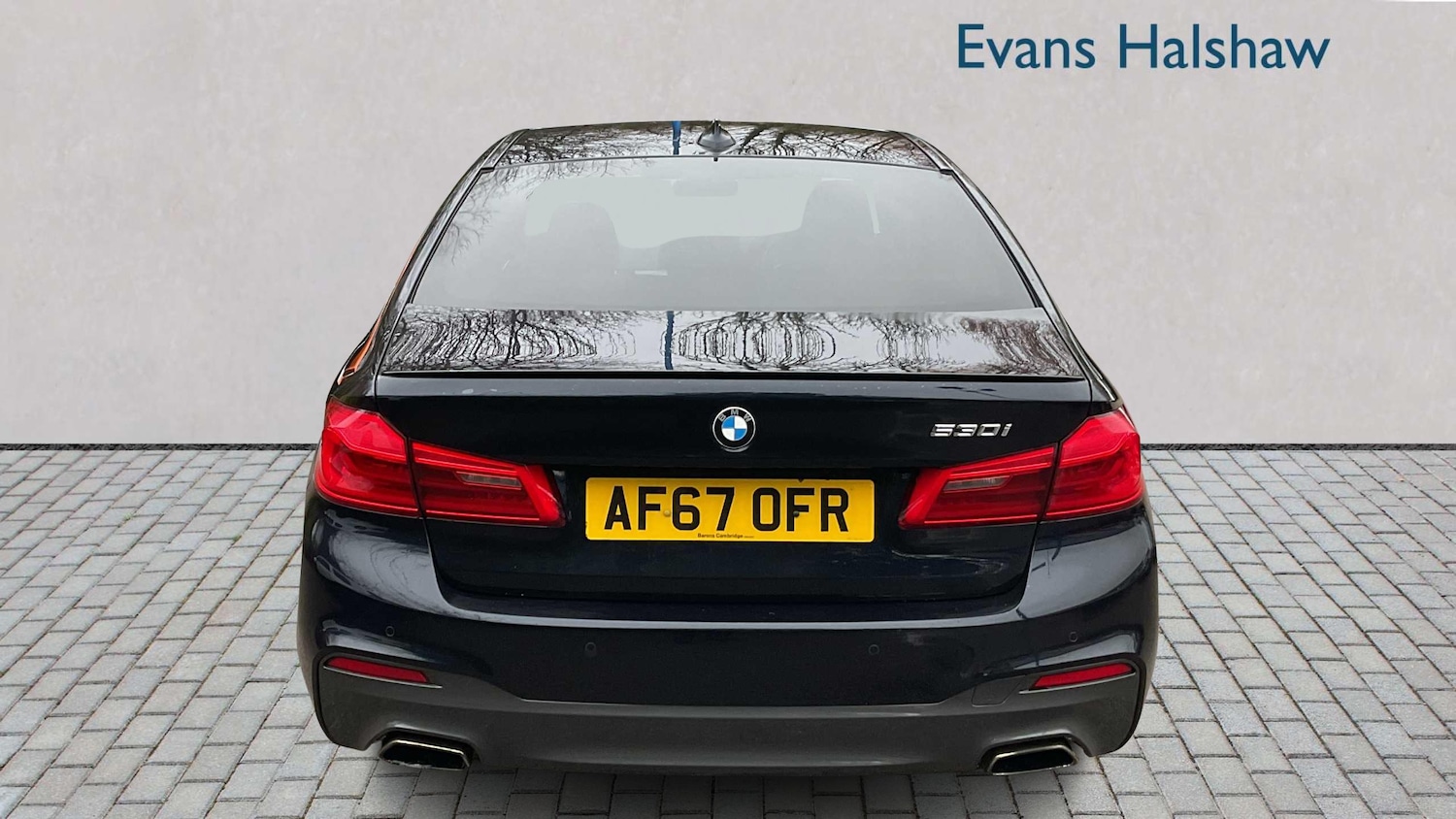 Used BMW 5 Series for sale - 77860496: Photo 4