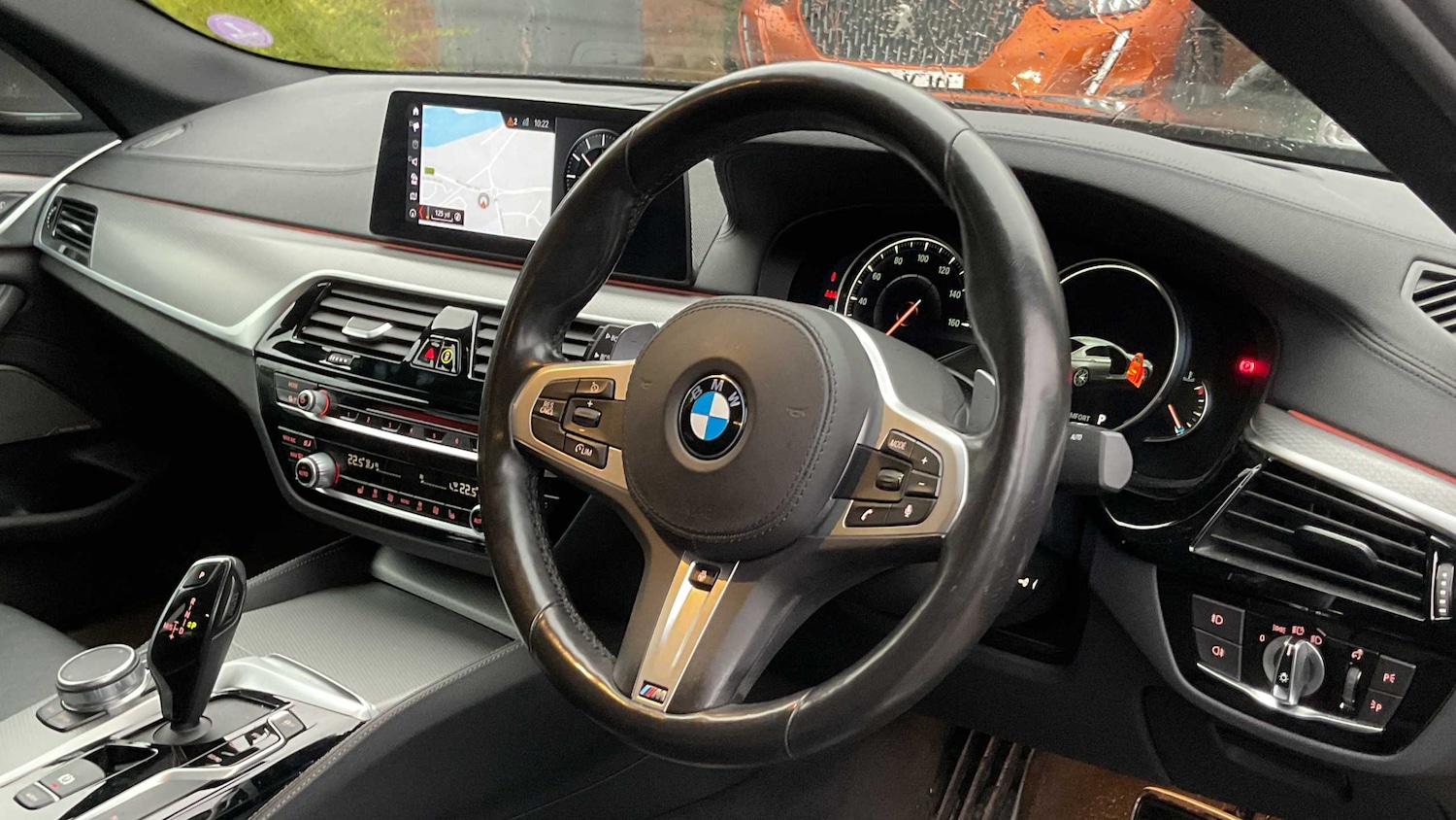 Used BMW 5 Series for sale - 77860496: Photo 6