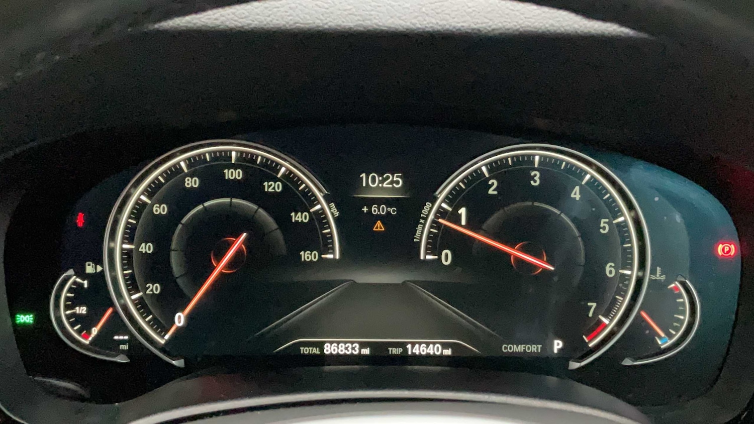 Used BMW 5 Series for sale - 77860496: Photo 7