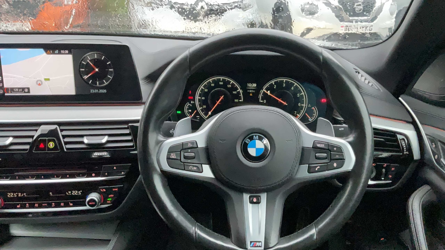 Used BMW 5 Series for sale - 77860496: Photo 8