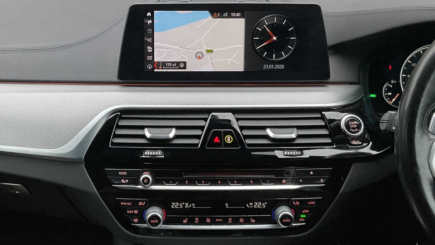 Used BMW 5 Series for sale - 77860496: Photo 9