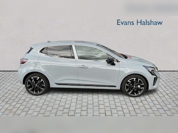 Used Renault Clio 2026 for sale - 78173753: Photo