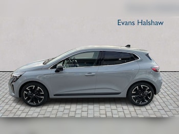 Used Renault Clio 2026 for sale - 78173753: Photo