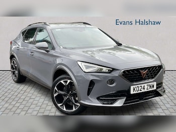 Used Cupra Formentor 2024 for sale - 78666553: Photo
