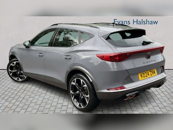 Used Cupra Formentor 2024 for sale - 78666553: Photo
