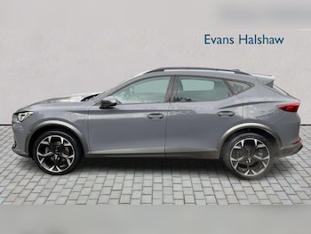 Used Cupra Formentor 2024 for sale - 78666553: Photo