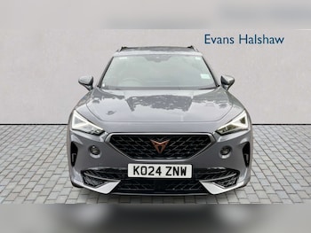 Used Cupra Formentor 2024 for sale - 78666553: Photo