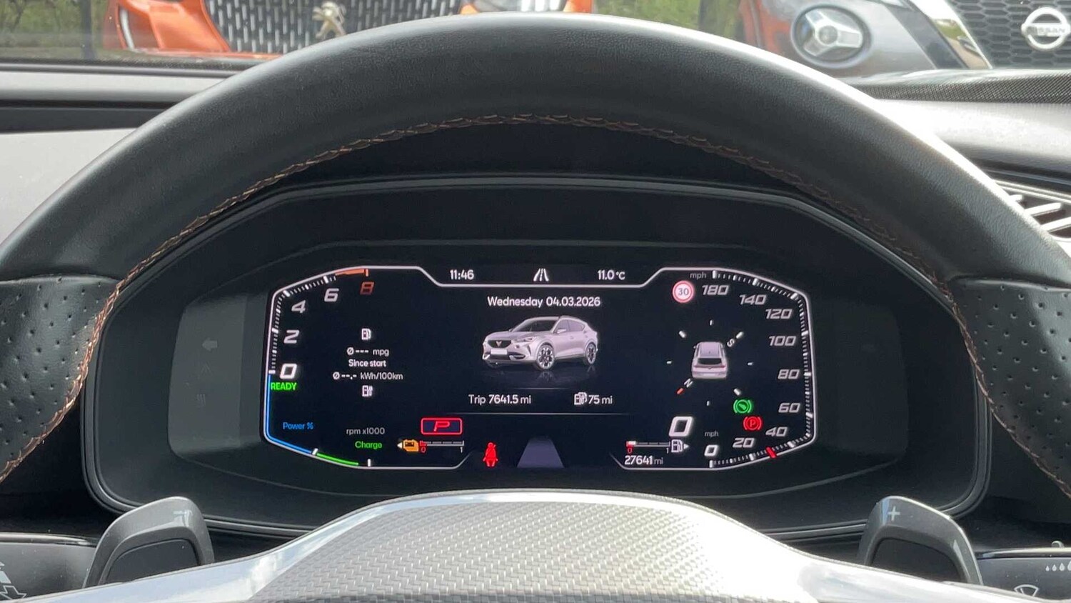 Used Cupra Formentor 2024 for sale - 77859469: Photo 10