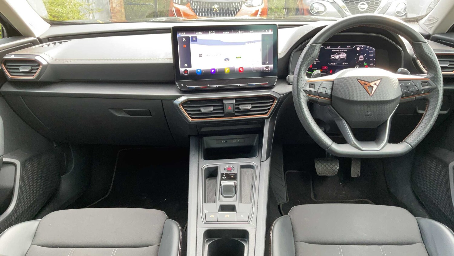 Used Cupra Formentor 2024 for sale - 77859469: Photo 11