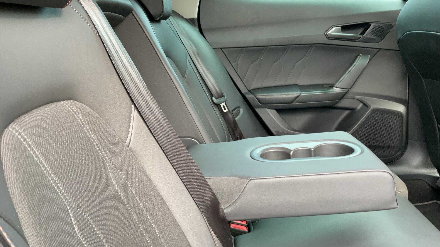 Used Cupra Formentor 2024 for sale - 77859469: Photo 12