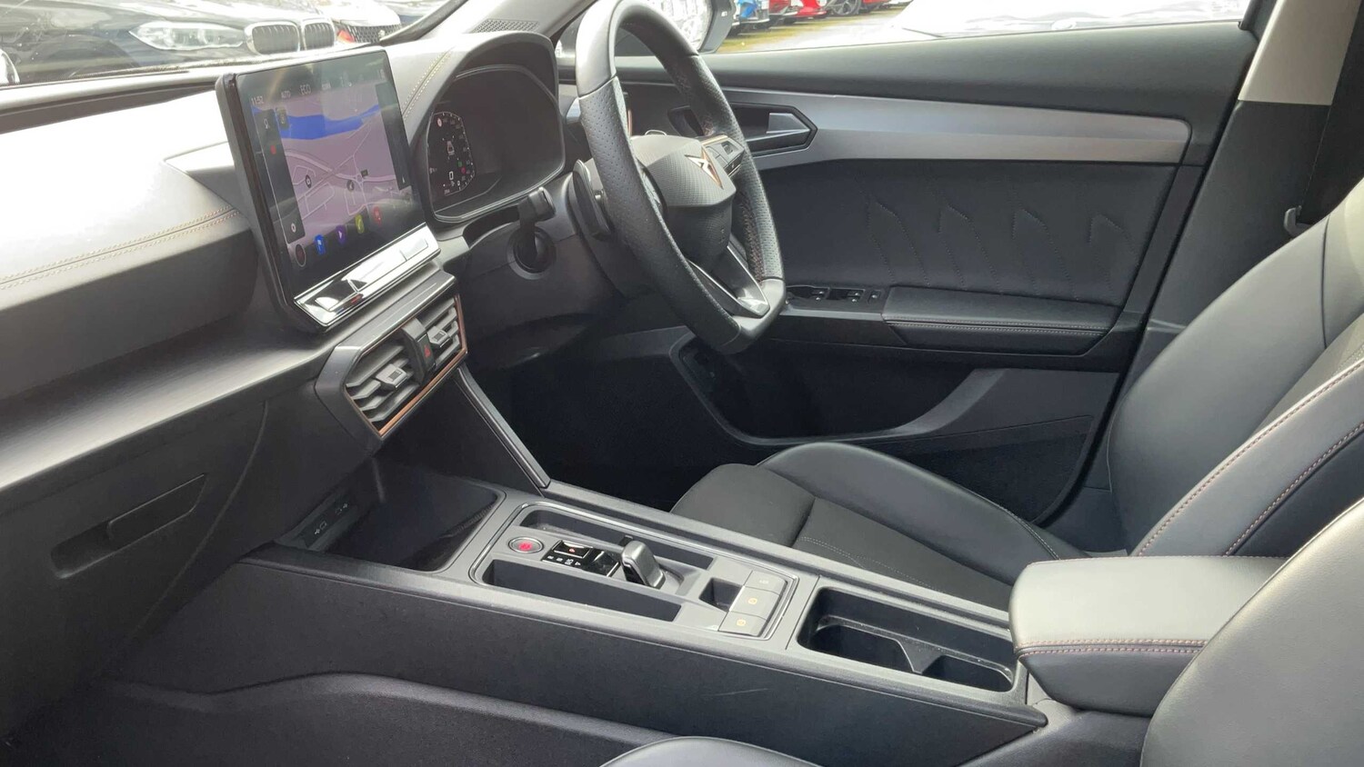 Used Cupra Formentor 2024 for sale - 77859469: Photo 13