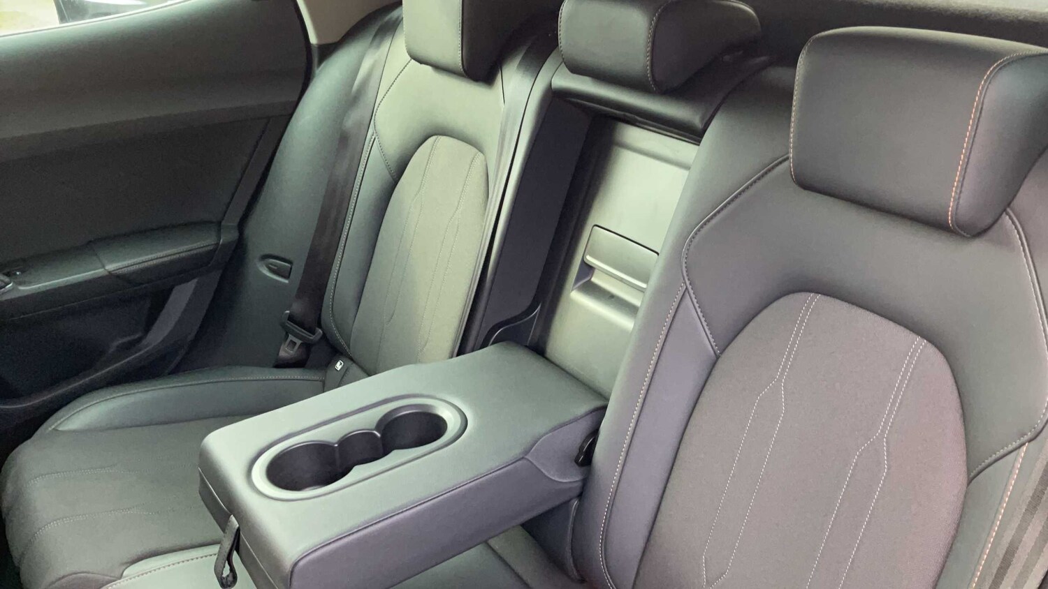 Used Cupra Formentor 2024 for sale - 77859469: Photo 14