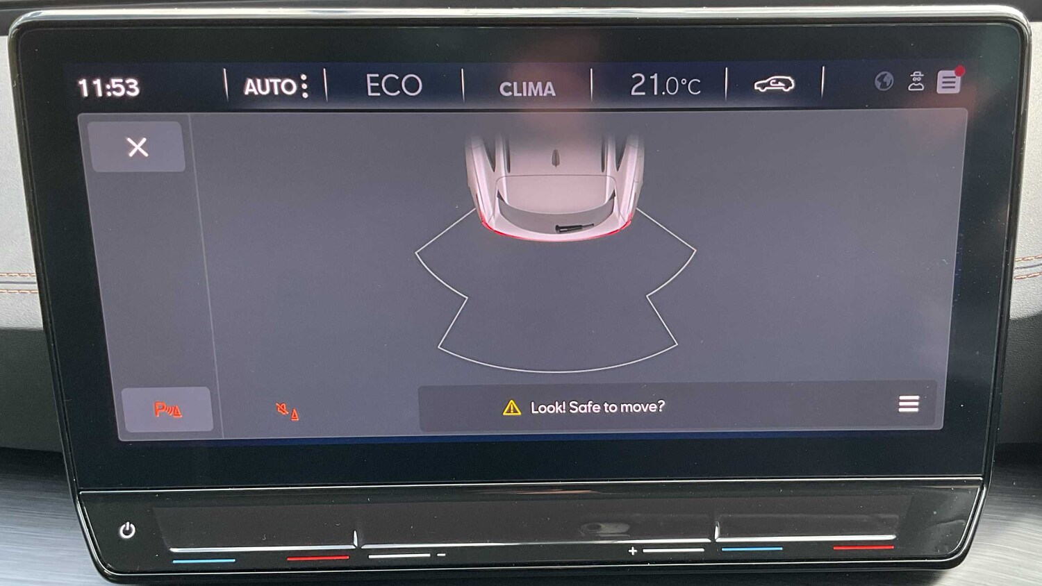 Used Cupra Formentor 2024 for sale - 77859469: Photo 15