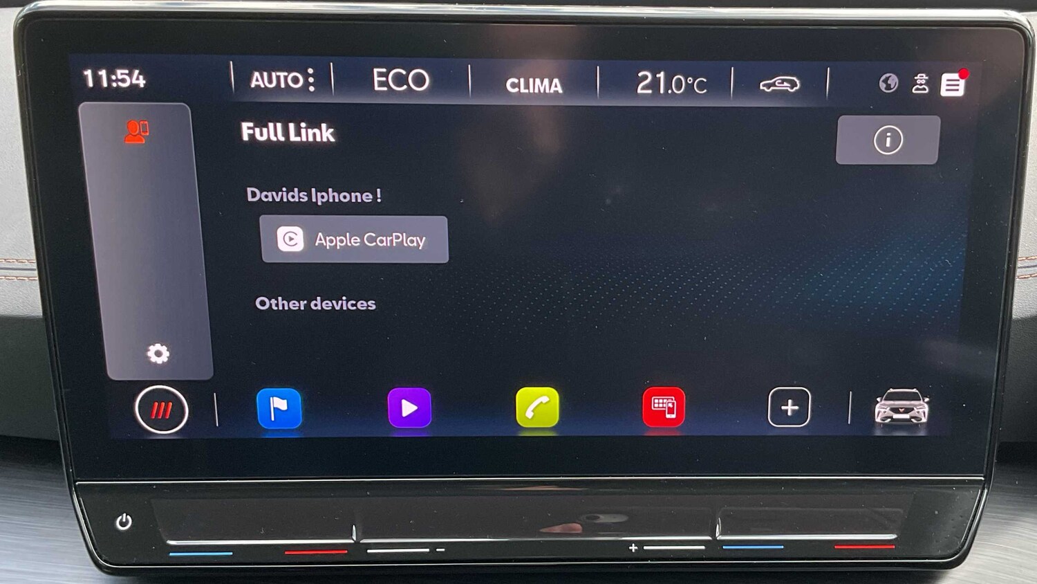 Used Cupra Formentor 2024 for sale - 77859469: Photo 16