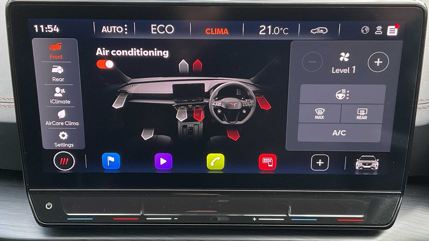 Used Cupra Formentor 2024 for sale - 77859469: Photo 17