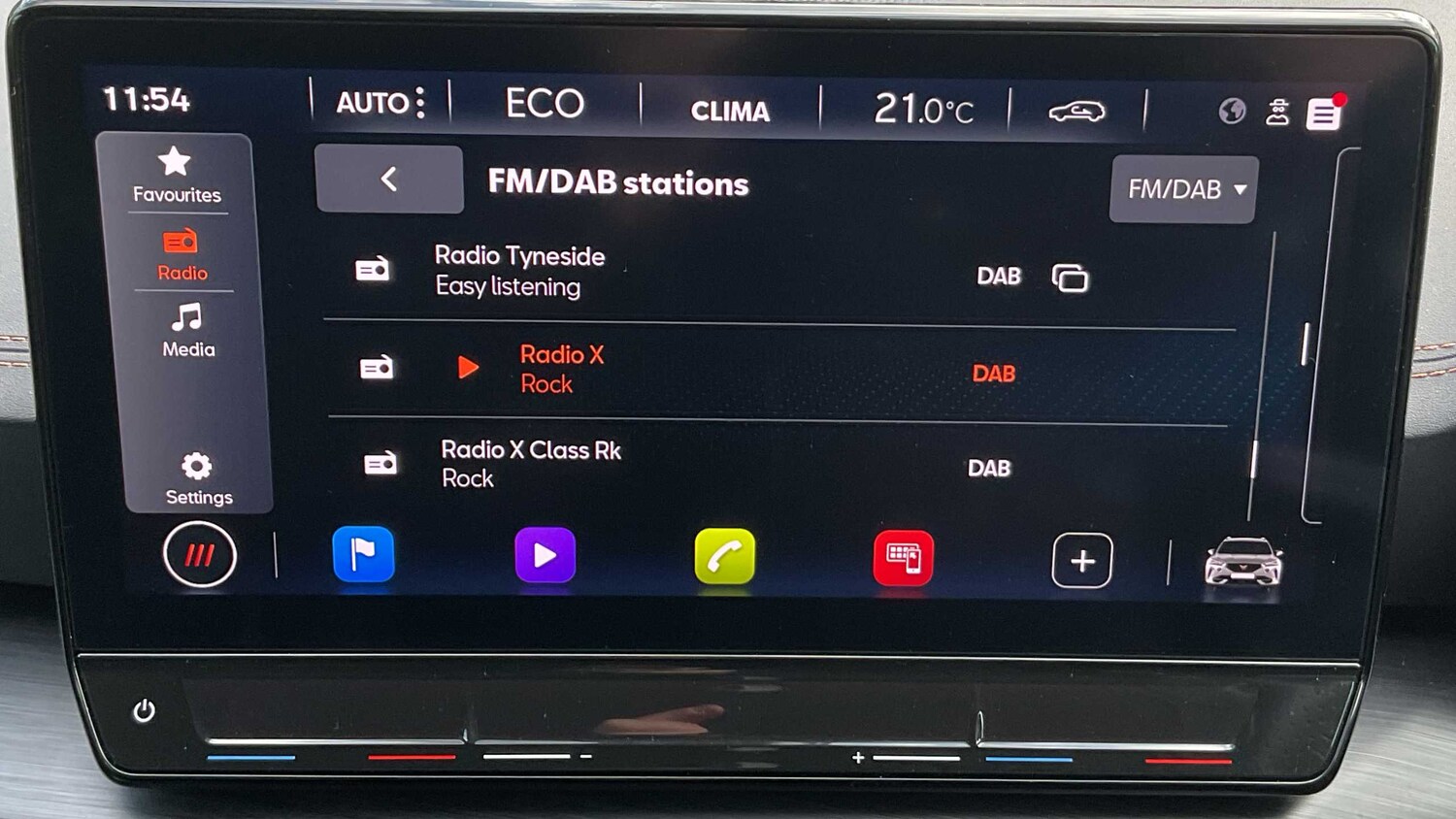 Used Cupra Formentor 2024 for sale - 77859469: Photo 18