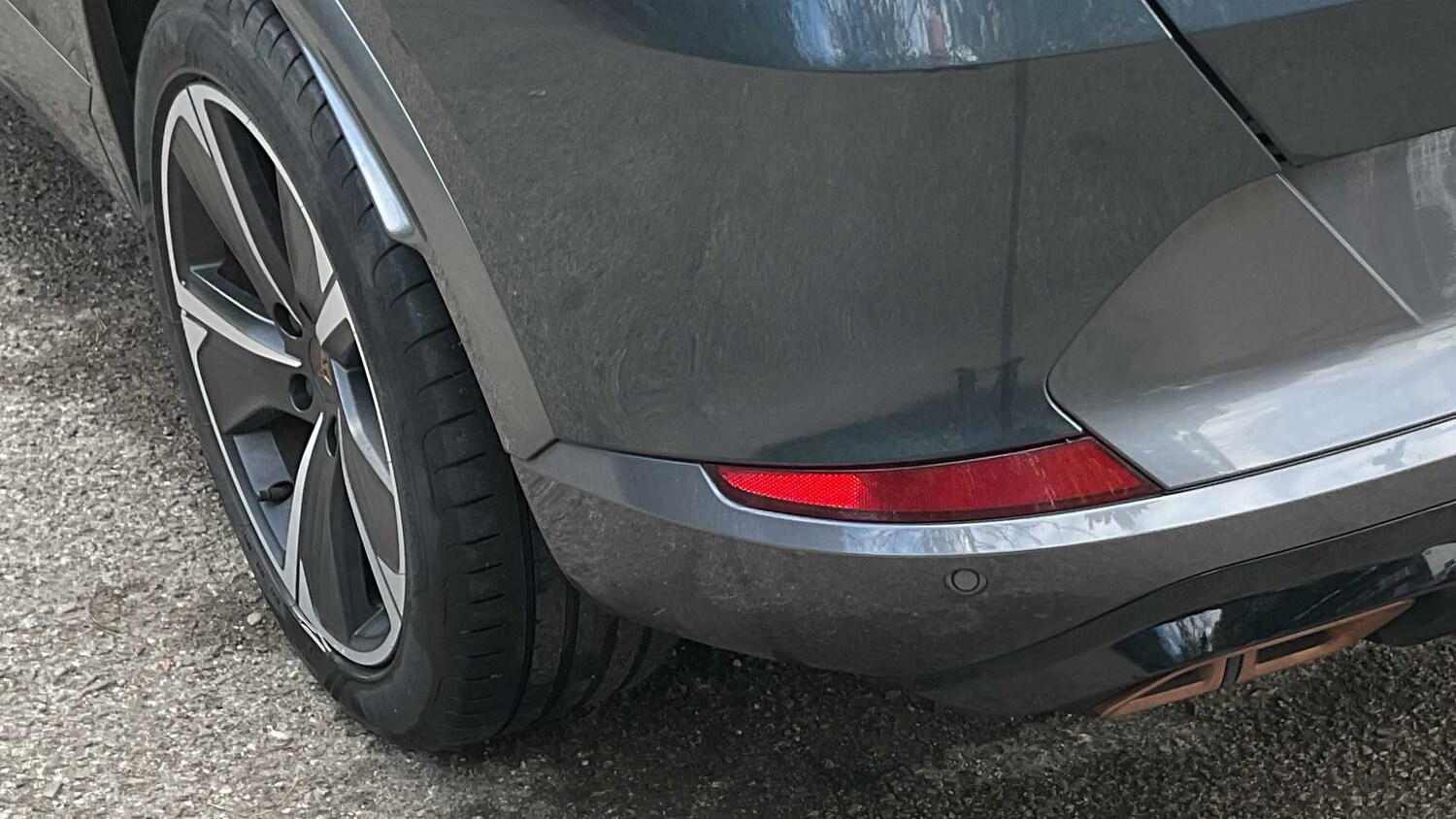 Used Cupra Formentor 2024 for sale - 77859469: Photo 19