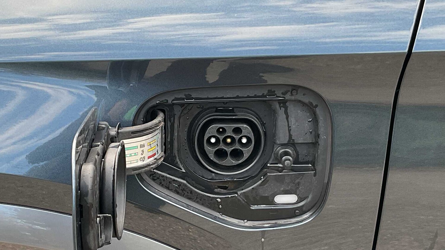 Used Cupra Formentor 2024 for sale - 77859469: Photo 22