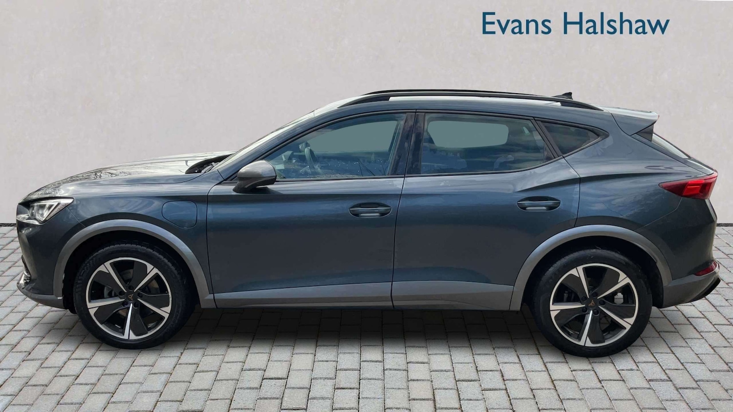 Used Cupra Formentor 2024 for sale - 77859469: Photo 3